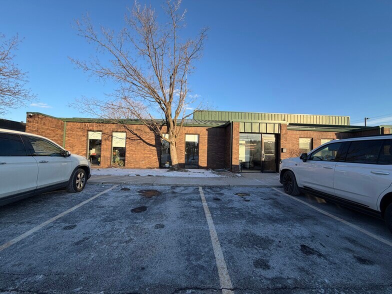 More Photos Of 99 E 86th Ave, Merrillville Medical For Lease
