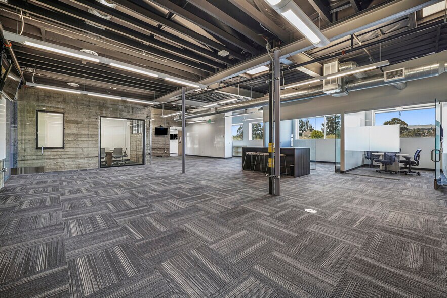 More Photos Of 205 Park Rd, Burlingame Office For Lease