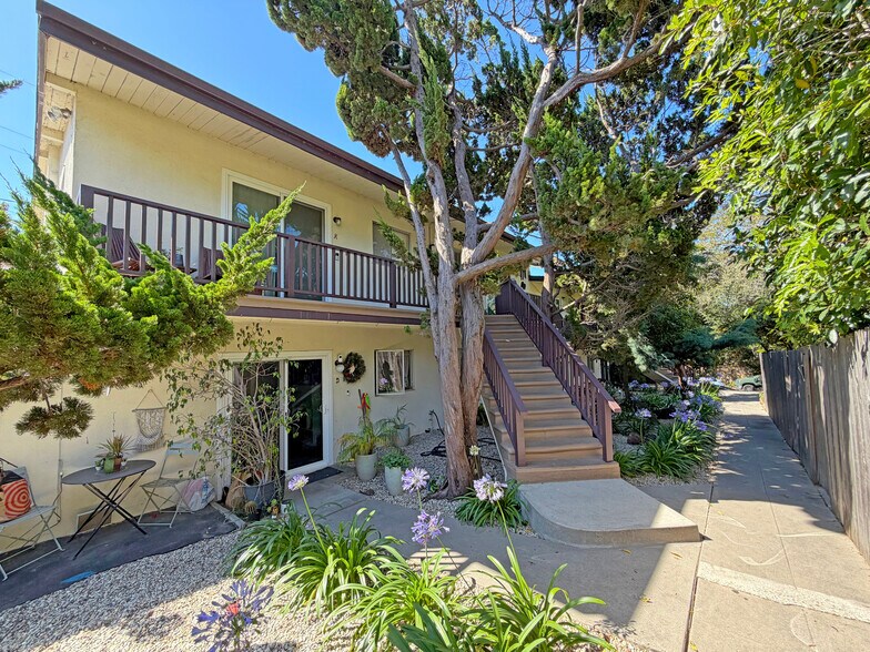 More Photos Of 1226 N Salsipuedes St, Santa Barbara Apartments For Sale
