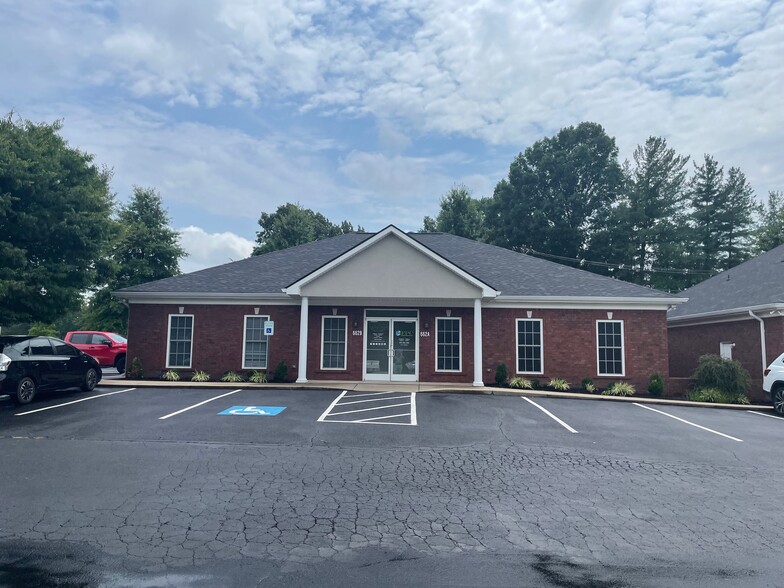 Primary Photo Of 662 Sango Rd, Clarksville Office For Lease