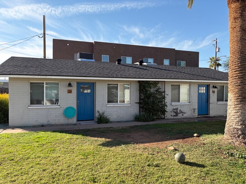 More Photos Of 4309 N 13th Pl, Phoenix Apartments For Sale