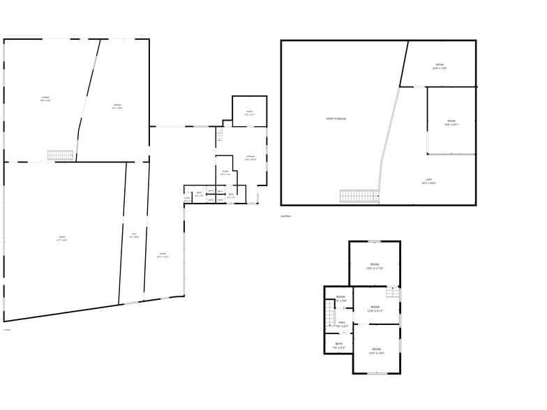 More Photos Of 35 4th Ave, Hawthorne Industrial For Sale