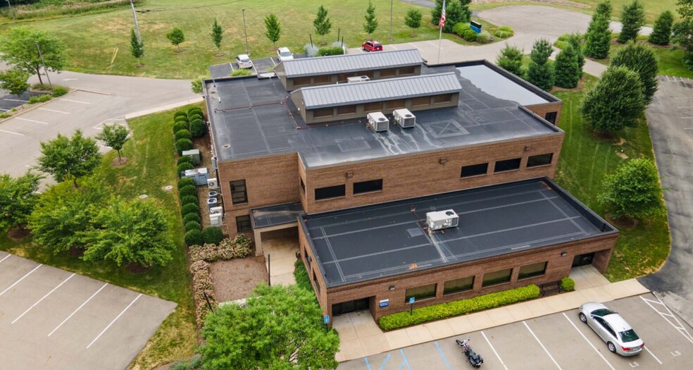 More Photos Of , West Middlesex Office For Sale