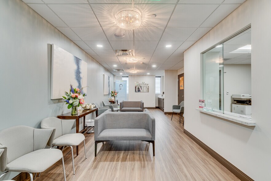 More Photos Of 3600 Gaston Ave, Dallas Office For Sale