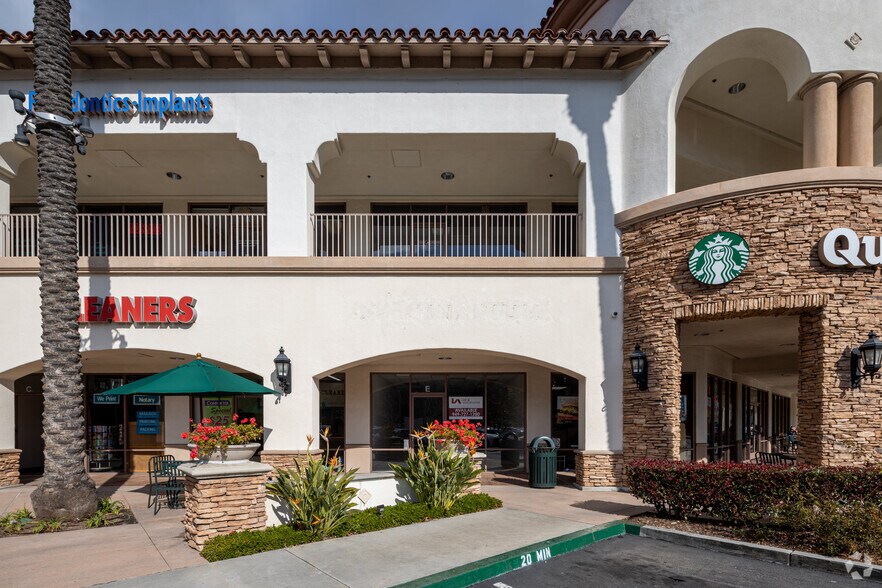 More Photos Of 1031 Avenida Pico, San Clemente Medical For Lease