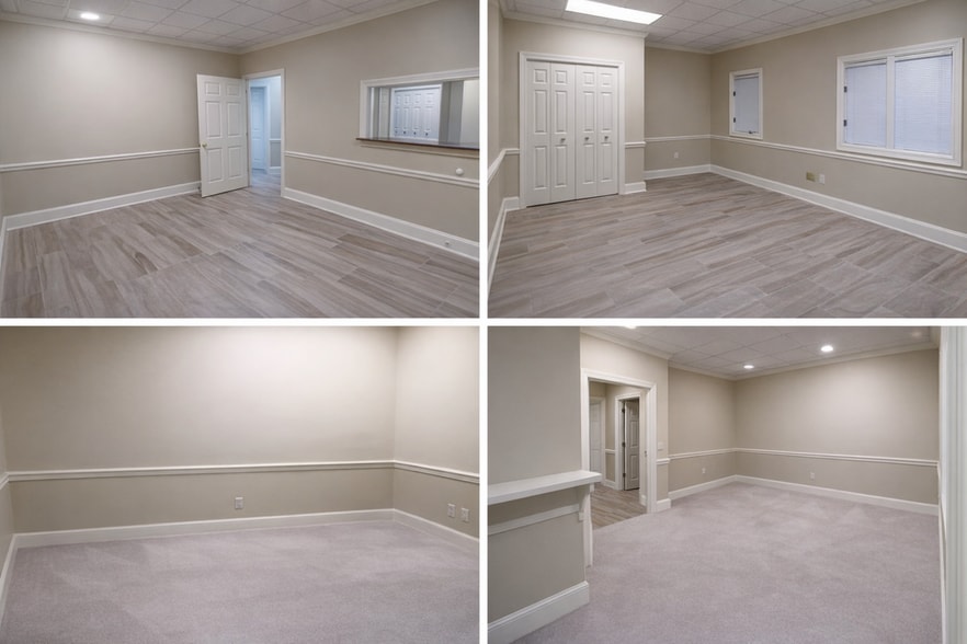 More Photos Of 200 Market Pl, Roswell Office Residential For Sale