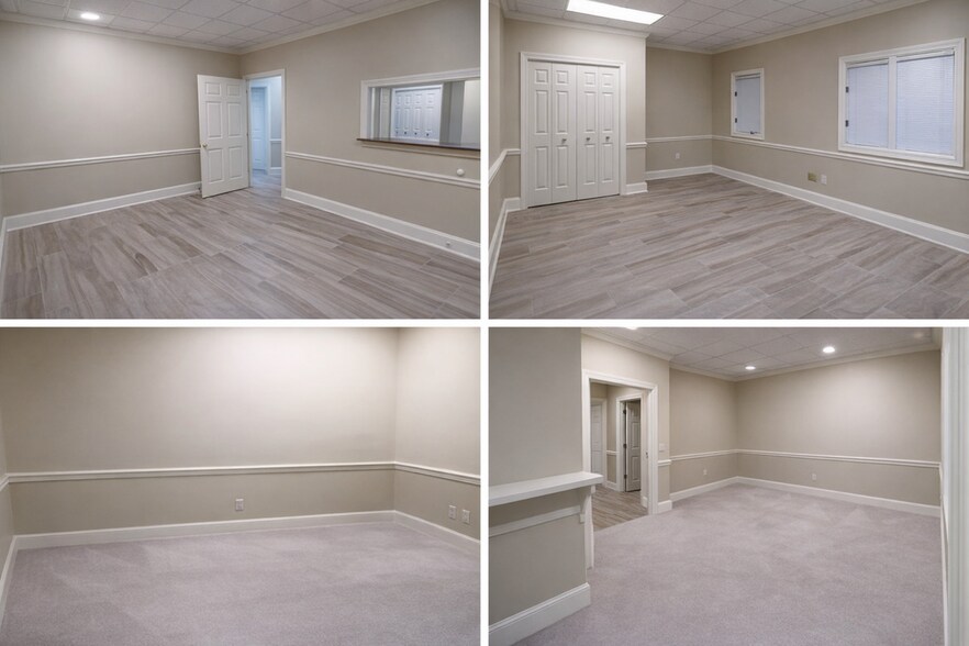 More Photos Of 200 Market Pl, Roswell Office Residential For Sale
