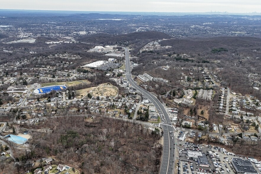 More Photos Of 1432 State Rt 23, Butler Freestanding For Lease