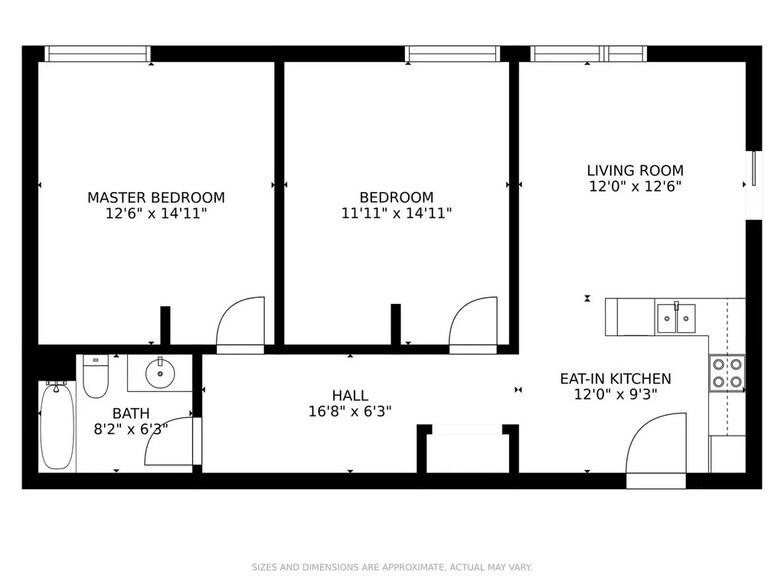 More Photos Of 2125 W Kilbourn Ave, Milwaukee Apartments For Sale