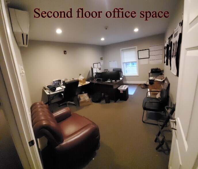 More Photos Of 22 Gauthier Rd, Epsom Industrial For Lease