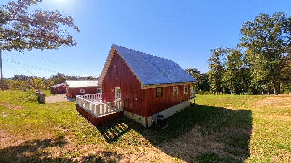 More Photos Of 851 Webb Ln, Olive Hill Land For Sale