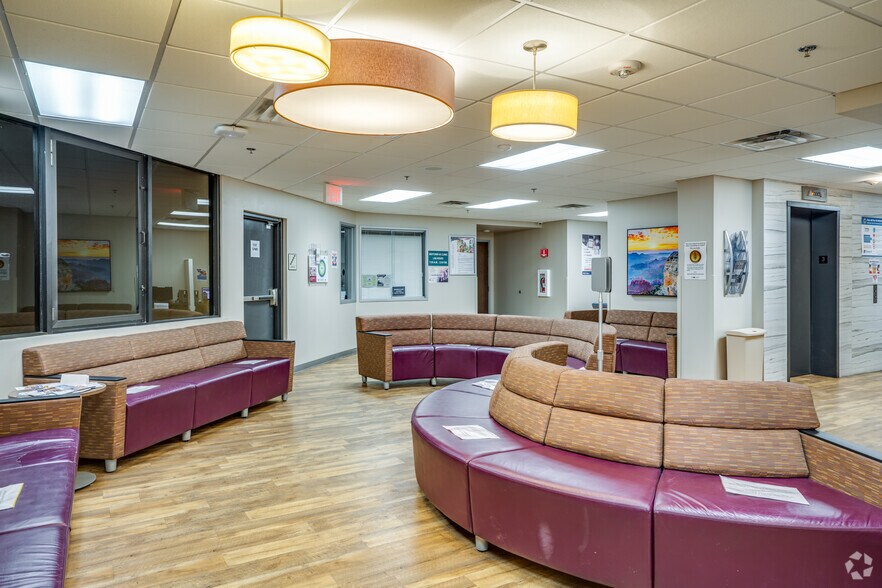 More Photos Of 5040 N 15th Ave, Phoenix Medical For Sale