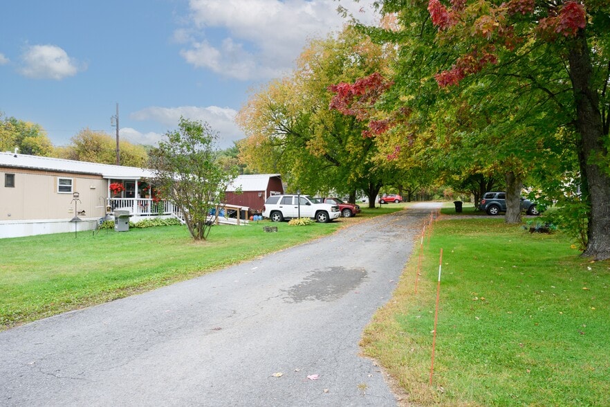 More Photos Of 53 Banker Rd, Morrisonville Manufactured Housing Mobile Home Park For Sale