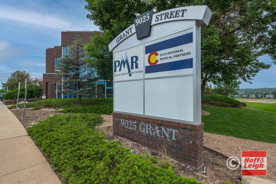 More Photos Of 9025 Grant St, Thornton Medical For Sale