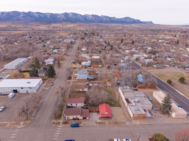More Photos Of 1 W 1st St, Cortez Office For Sale