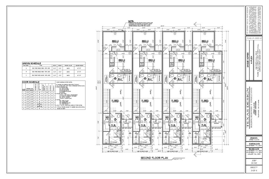 More Photos Of 13981 Ports O Call Dr, Corpus Christi Multifamily For Sale