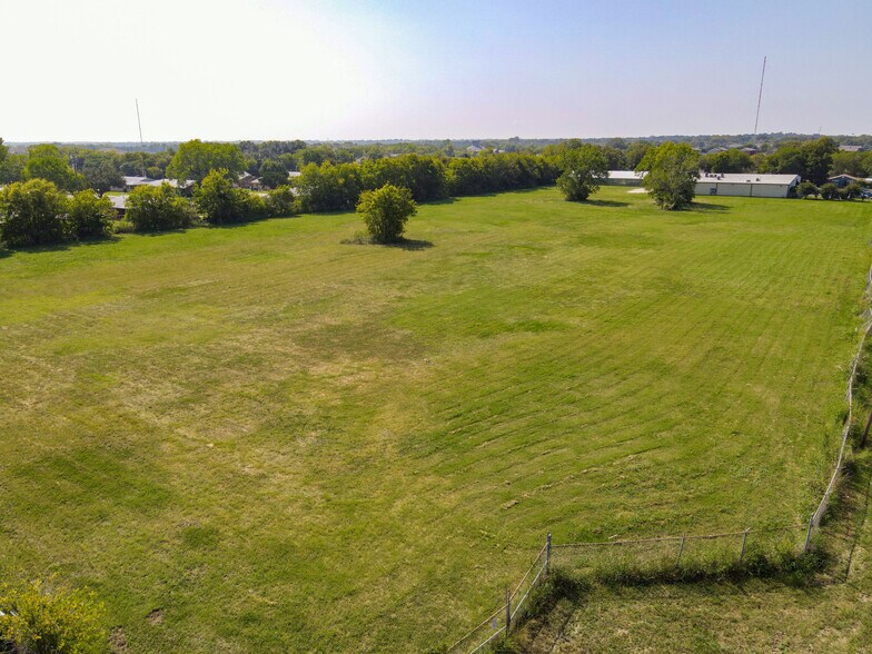 More Photos Of 1500 Primrose Ave, Waco Land For Sale