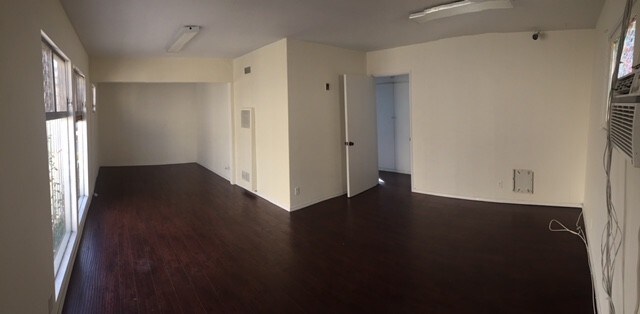 More Photos Of 12331-12333 W Washington Blvd, Los Angeles General Retail For Lease