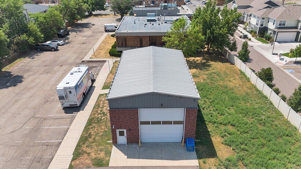More Photos Of 11005 Ralston Rd, Arvada Medical For Sale