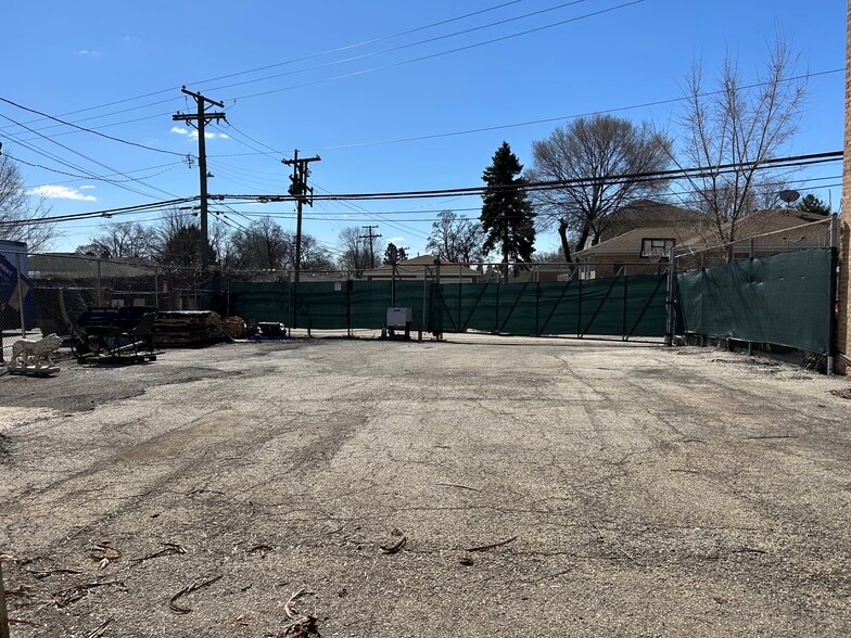 More Photos Of 10215 Franklin Ave, Franklin Park Warehouse For Sale