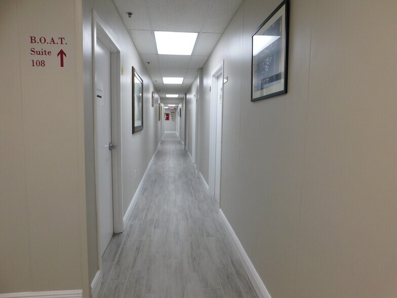 More Photos Of 1227 S Patrick Dr, Satellite Beach Office For Lease