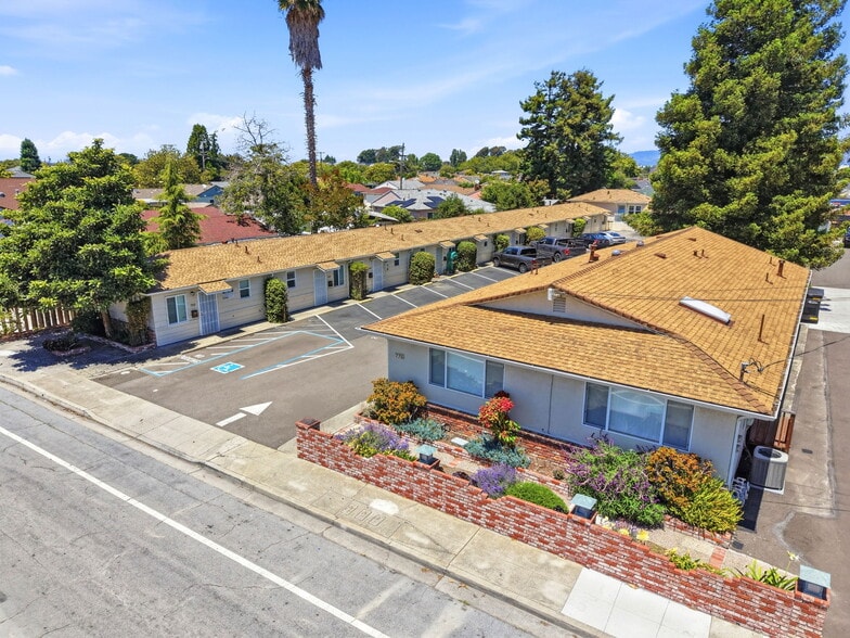 Primary Photo Of 755 Fargo Ave, San Leandro Apartments For Sale