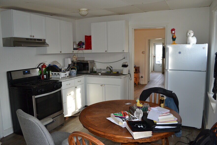 More Photos Of 29 S Main St, Glassboro Multifamily For Sale