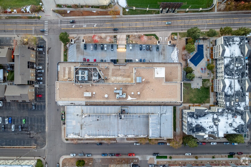 More Photos Of 950 S Cherry St, Denver Office For Lease