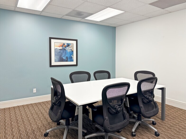 More Photos Of 200 W Martin Luther King Blvd, Chattanooga Coworking Space