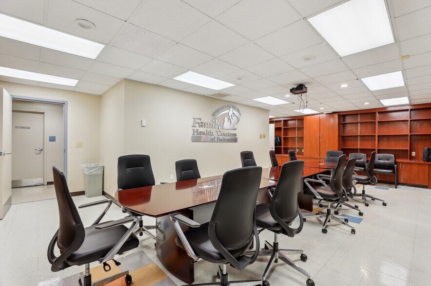 More Photos Of 631 Cherry Hill Rd, Baltimore Medical For Sale