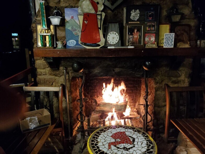 More Photos Of 2902 Brambleton Ave SW, Roanoke General Retail For Sale