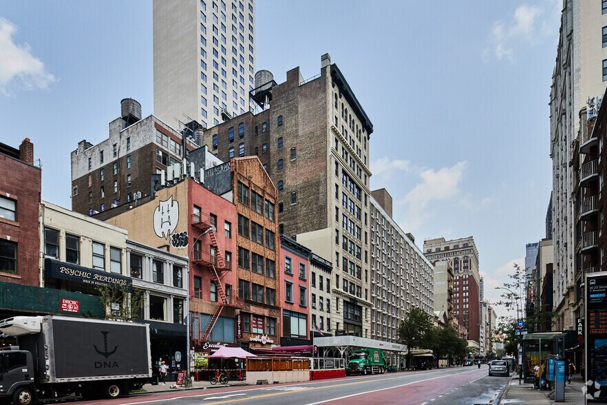More Photos Of 163 W 23rd St, New York Loft Creative Space For Lease