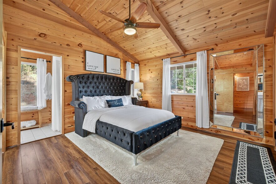 More Photos Of 2780 Barkley Rd, Camino Specialty For Sale