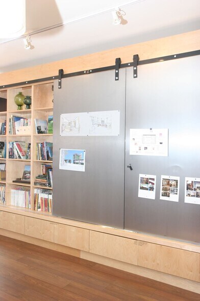 More Photos Of 901-907 4th St, San Rafael General Retail For Sale