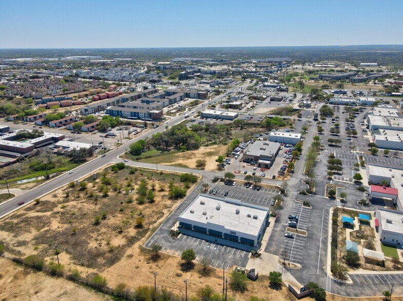 More Photos Of 000 S. New Braunfels Ave, San Antonio Land For Sale