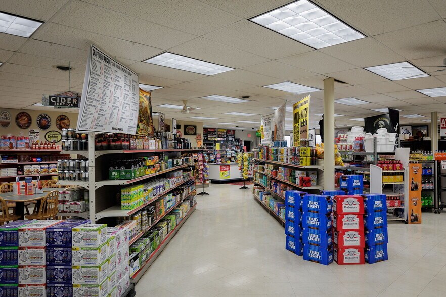More Photos Of 22087 US Route 11, Watertown Storefront For Sale