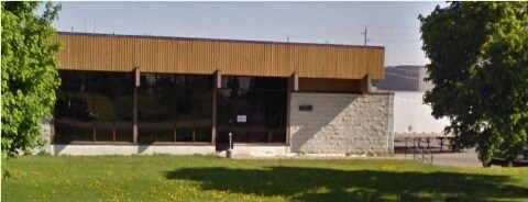 More Photos Of 1231 Parkinson Rd, Woodstock Truck Terminal For Lease