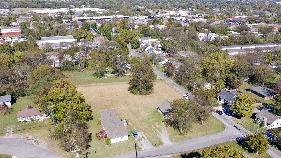 More Photos Of 0 Shivel dr, Hendersonville Land For Sale