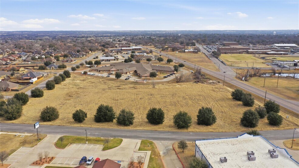 More Photos Of 2601 Senator Robert J Glasgow Loop, Stephenville Land For Sale