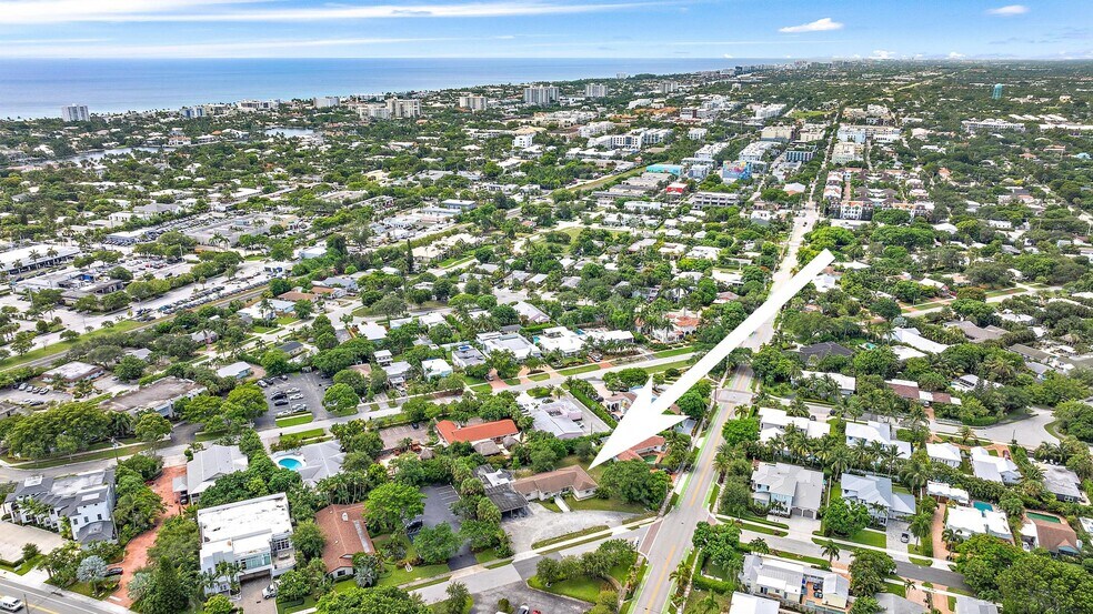 More Photos Of 202 Palm Ct, Delray Beach Office Residential For Sale