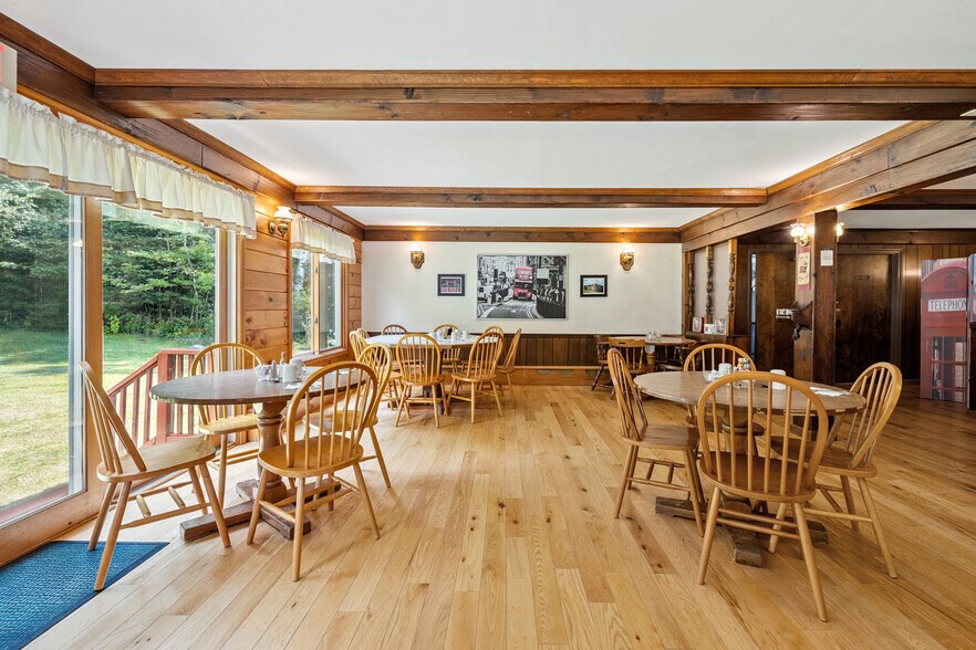 More Photos Of 344 Vt Route 100, West Dover Hotel For Sale
