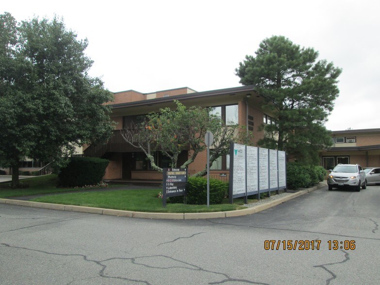 1524 Atwood Ave, Johnston, RI 02919 Medical Office For Lease