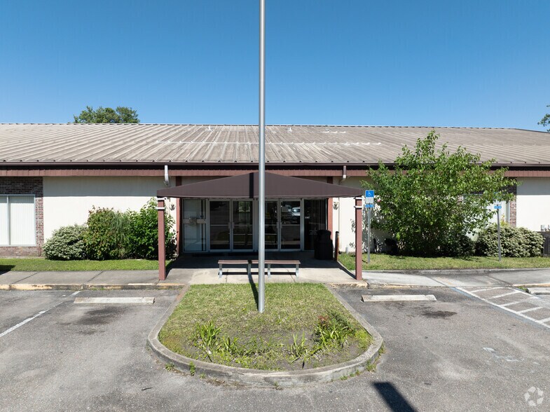 More Photos Of 1725 Oakhurst Ave, Jacksonville Medical For Lease