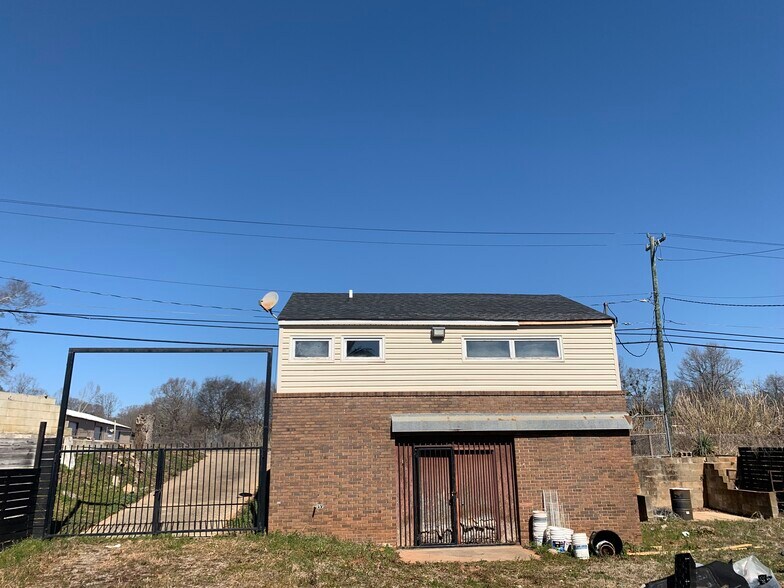 More Photos Of 1819 W Whitner St, Anderson Office For Sale