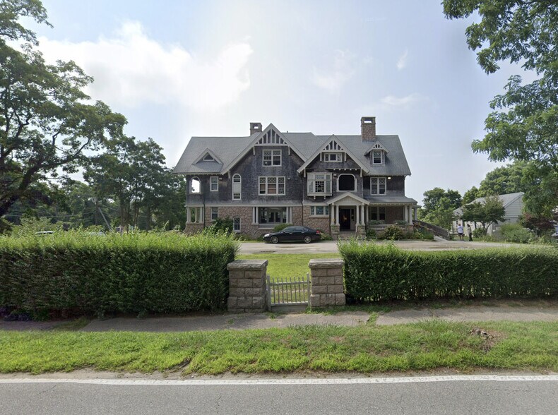 Primary Photo Of 558 W Falmouth Hwy, Falmouth Rehabilitation Center For Sale