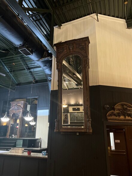 More Photos Of 6363 Peachtree Industrial Blvd, Atlanta Restaurant For Lease