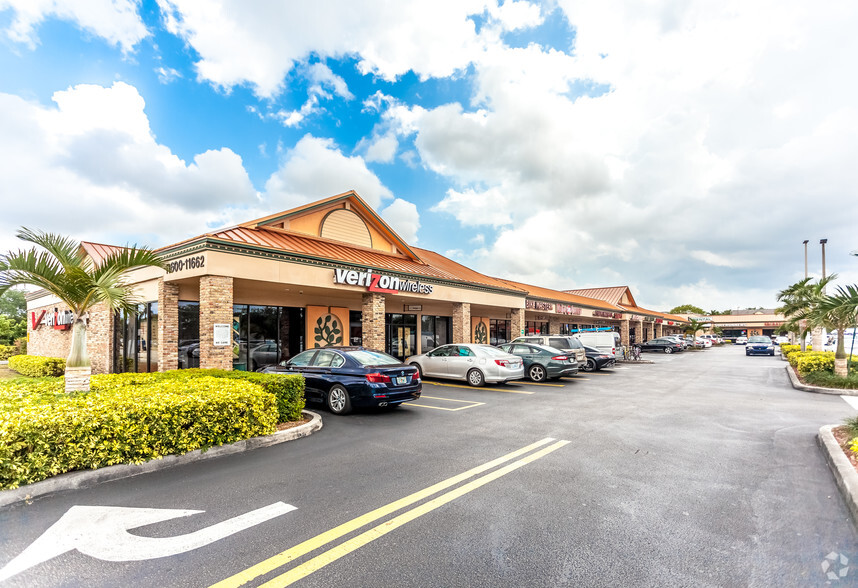 Primary Photo Of 11600-11662 N Kendall Dr, Miami General Retail For Lease