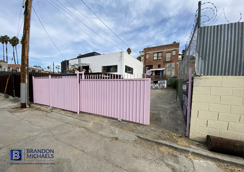 More Photos Of 3022 W Sunset Blvd, Los Angeles Storefront Retail Residential For Lease