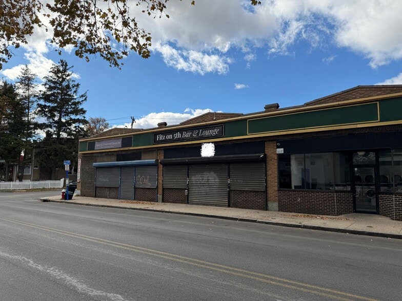 More Photos Of 756-777 S 5th Ave, Mount Vernon Storefront For Lease