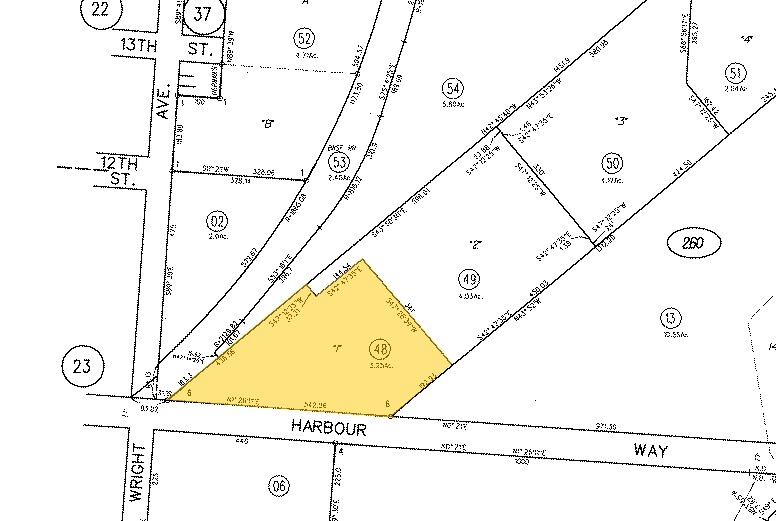 More Photos Of 860 Harbour Way S, Richmond Flex For Lease